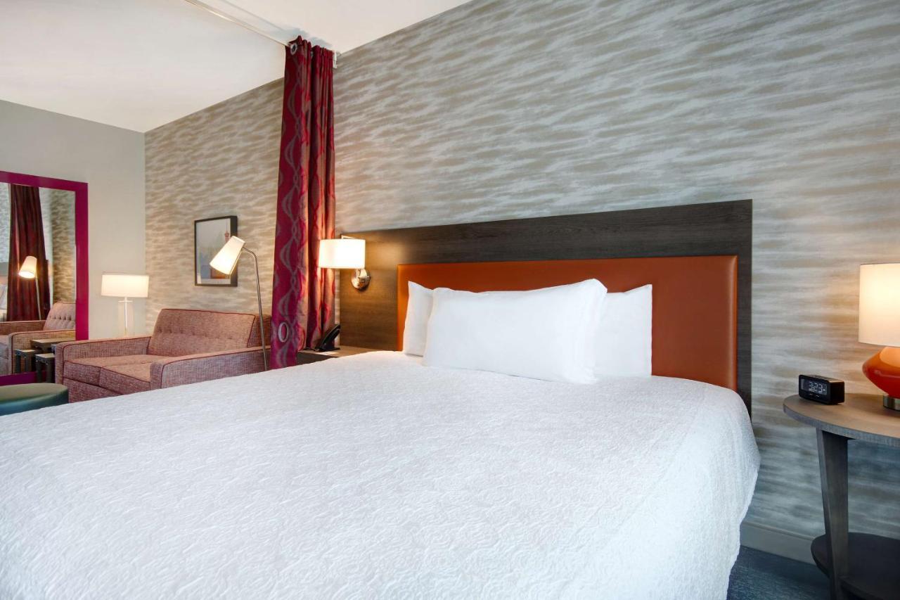 Home2 Suites By Hilton Las Vegas North Exteriör bild