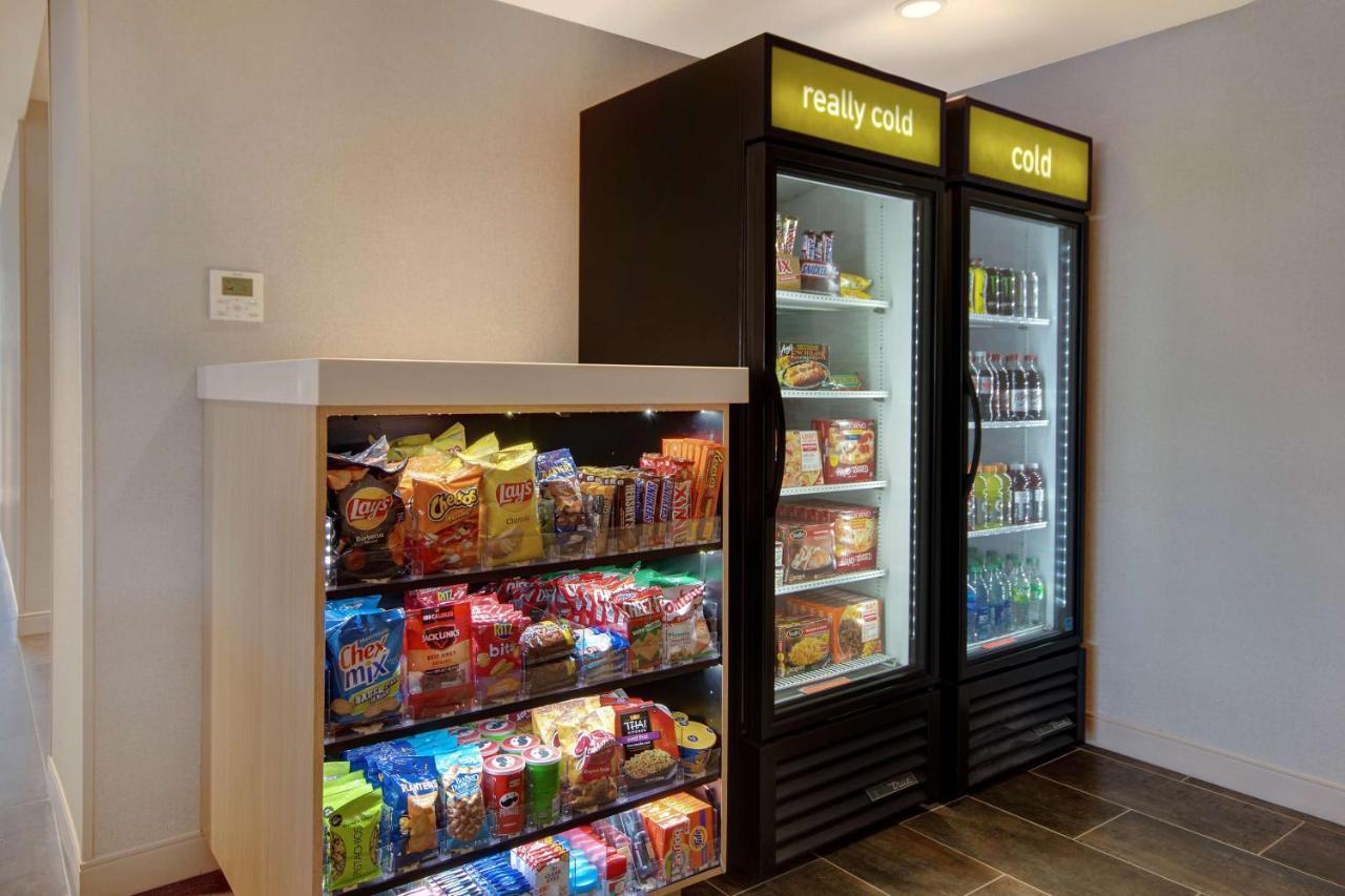 Home2 Suites By Hilton Las Vegas North Exteriör bild
